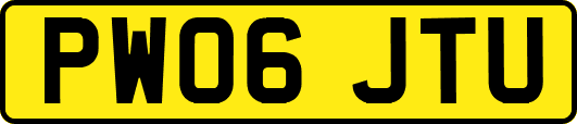 PW06JTU