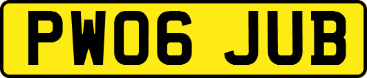 PW06JUB
