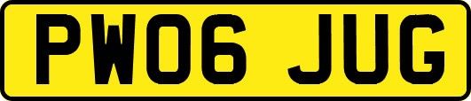 PW06JUG