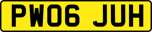 PW06JUH