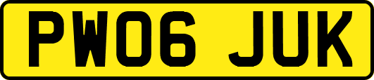 PW06JUK