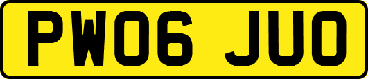 PW06JUO