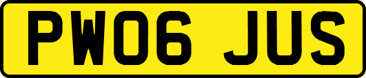 PW06JUS