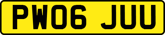 PW06JUU