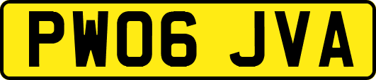PW06JVA