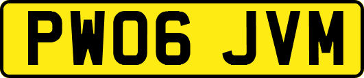 PW06JVM