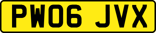 PW06JVX