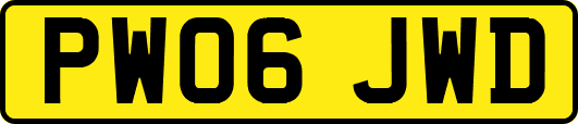 PW06JWD