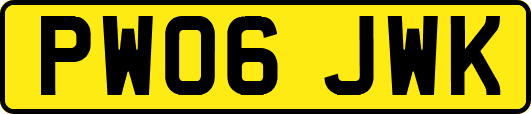 PW06JWK