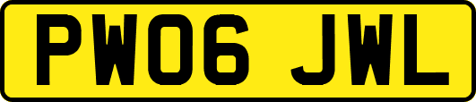 PW06JWL