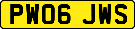 PW06JWS