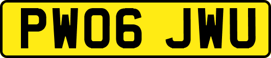 PW06JWU