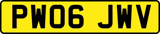 PW06JWV