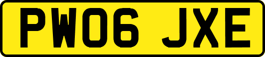 PW06JXE