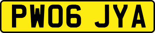 PW06JYA