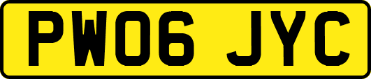 PW06JYC