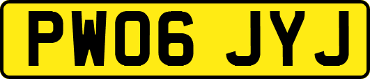 PW06JYJ