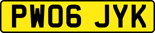 PW06JYK