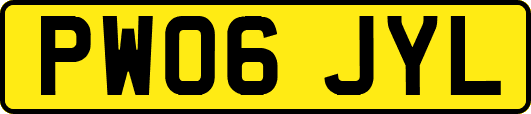 PW06JYL