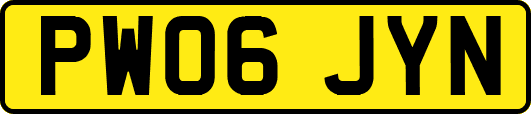PW06JYN