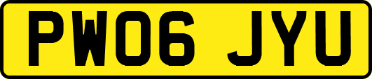 PW06JYU