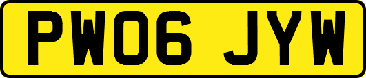 PW06JYW