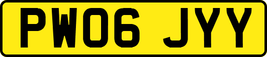 PW06JYY