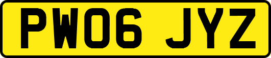PW06JYZ