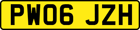 PW06JZH