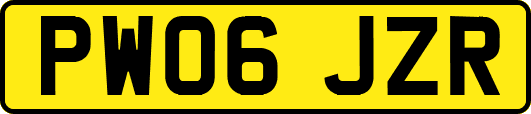 PW06JZR