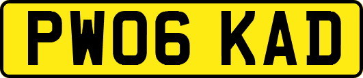 PW06KAD