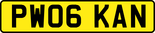 PW06KAN