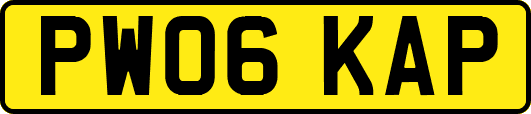 PW06KAP