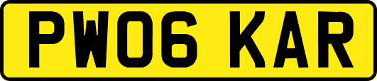 PW06KAR