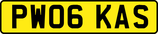 PW06KAS