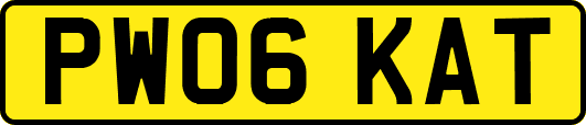 PW06KAT