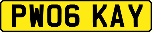 PW06KAY
