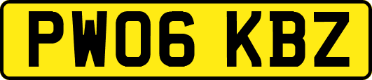 PW06KBZ