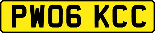 PW06KCC