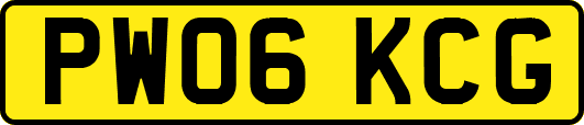 PW06KCG