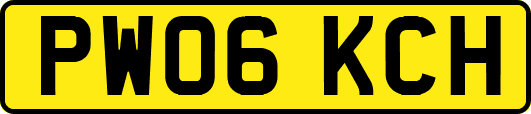 PW06KCH