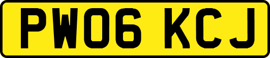 PW06KCJ