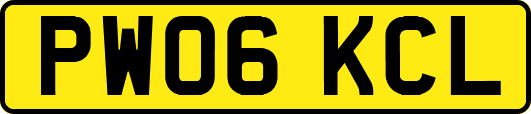 PW06KCL