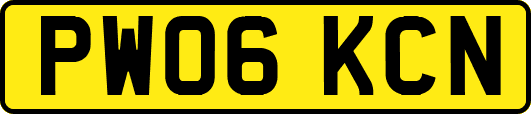 PW06KCN