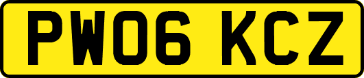 PW06KCZ