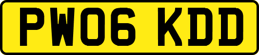 PW06KDD
