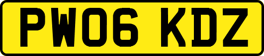 PW06KDZ
