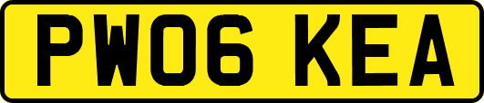 PW06KEA