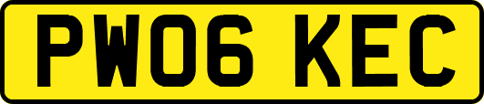 PW06KEC