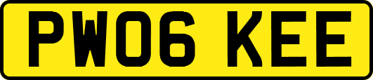PW06KEE